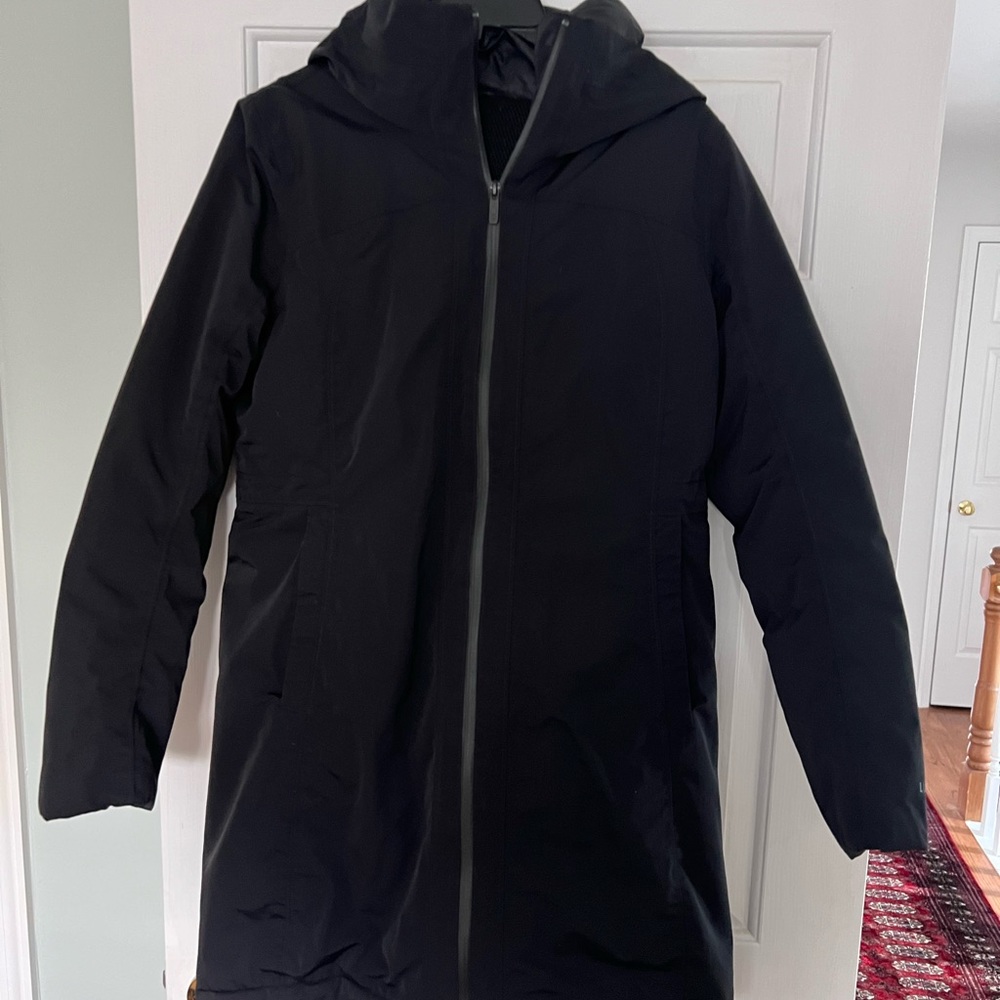 Lululemon Down Jacket